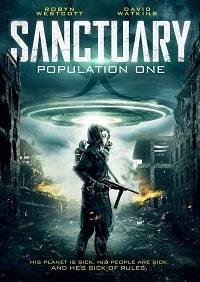 Постер к Убежище: Поколение первое (2018)