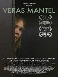 Постер к Пальто Веры (2017)
