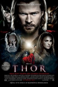 Постер к Тор (2011)