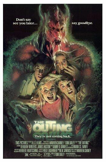 Постер к Волшебная лампа (1987)