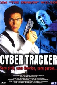 Постер к Киборг - охотник (1994)