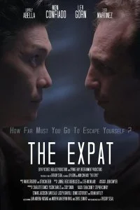 Постер к Экспатриант (2021)