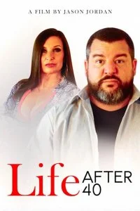 Постер к Жизнь после сорока (2022)