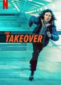 Постер к Захват (2022)