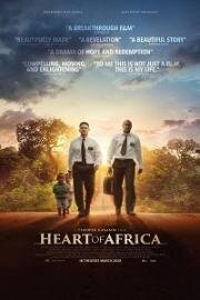 Постер к Сердце Африки (2020)
