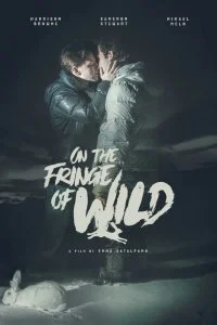 Постер к На краю пропасти (2021)