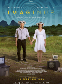 Постер к Воображариум (2022)
