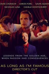Постер к Пока я знаменит (2019)