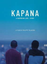 Постер к Капана (2020)